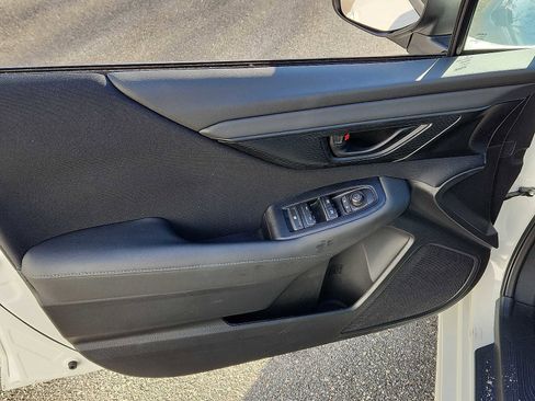 Certified 2025 Subaru Legacy image 12