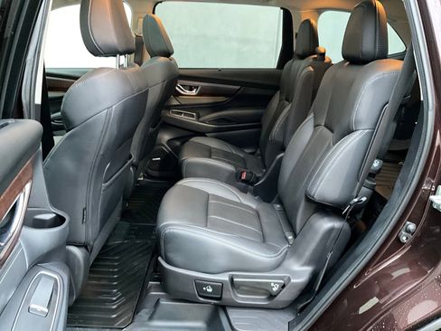 Certified 2023 Subaru Ascent Touring image 35