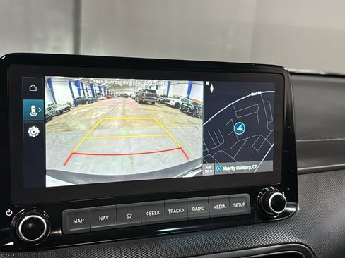 Used 2023 Hyundai Kona SEL w/ Convenience Package AWD/4WD image 16