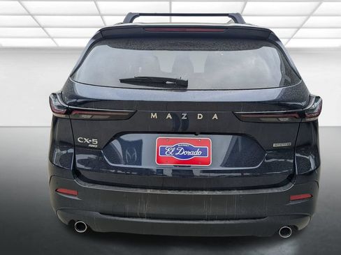 Used 2026 MAZDA CX-5 Preferred AWD/4WD image 26