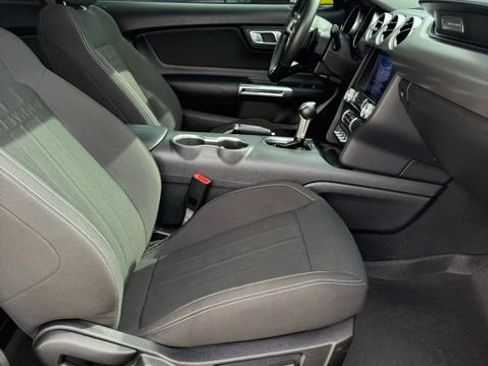 Used 2021 Ford Mustang GT w/ Equipment Group 301A image 17