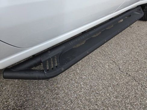 Used 2024 GMC Sierra 1500 AT4X image 26