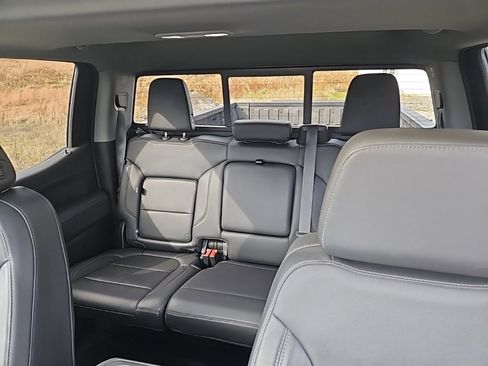 Used 2020 GMC Sierra 1500 SLT w/ SLT Premium Package image 17