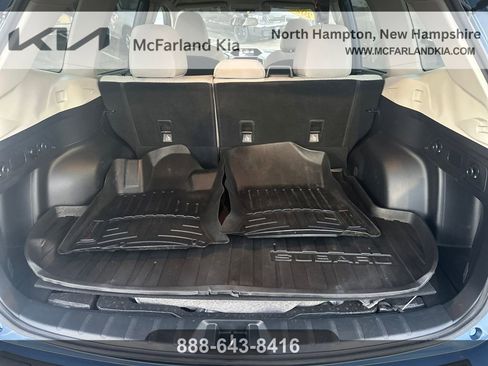 Used 2020 Subaru Forester Premium image 25