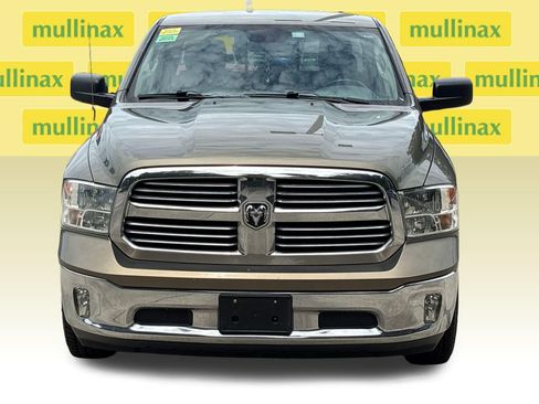 Used 2014 RAM 1500 Big Horn RWD image 14