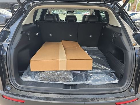 Certified 2025 MAZDA CX-50 AWD 2.5 Hybrid w/ Weather Package image 34