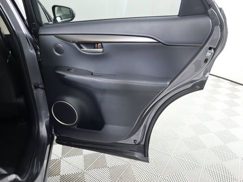 Used 2017 Lexus NX 200t F Sport image 27