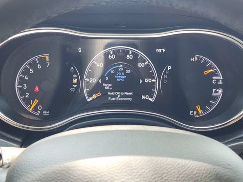 Used 2019 Jeep Grand Cherokee Limited RWD image 16