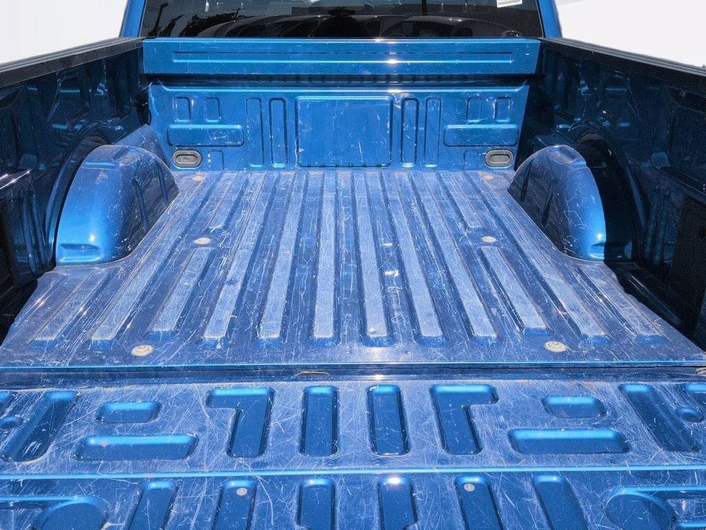 Certified 2024 Ford F150 XLT w/ Mobile Office Package AWD/4WD image 24