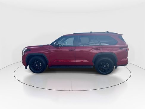 New 2026 Toyota Sequoia Limited RWD image 5