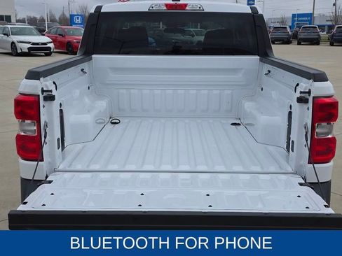 Used 2024 Ford Maverick XLT w/ Equipment Group 300A Standard image 6