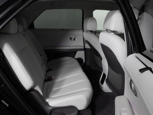 Used 2023 Hyundai Ioniq 5 Limited w/ Cargo Package image 38