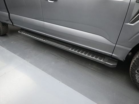 Used 2022 Ford F150 Lariat w/ Equipment Group 502A High image 27