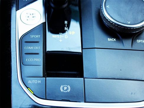 Used 2020 BMW 330i Sedan image 24