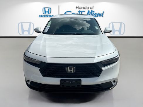 Used 2023 Honda Accord EX-L image 2