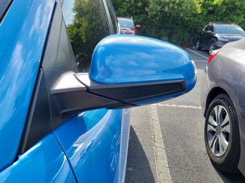 Used 2019 Hyundai Kona SE FWD image 5