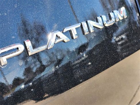 New 2026 Toyota Grand Highlander AWD Hybrid image 7