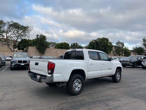 Used 2019 Toyota Tacoma SR5 image 5