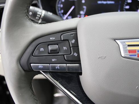 Certified 2024 Cadillac XT6 Premium Luxury w/ LPO, Floor Liner Package image 24