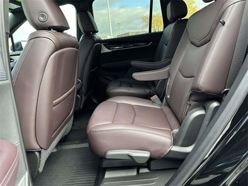 Certified 2023 Cadillac XT6 Premium Luxury image 58