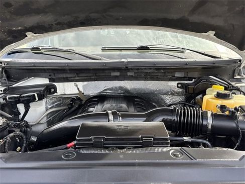 Used 2014 Ford F150 King Ranch w/ King Ranch Luxury Package image 23