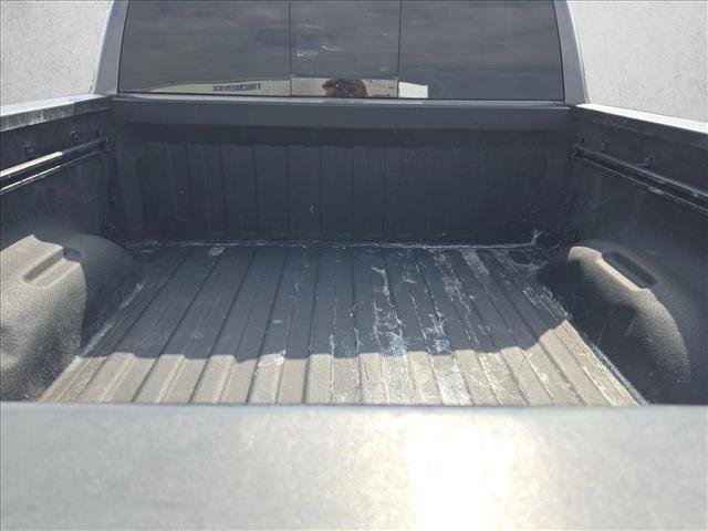 Used 2021 RAM 1500 Big Horn AWD/4WD image 6