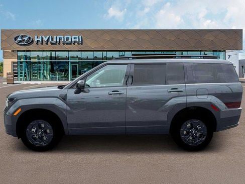 New 2026 Hyundai Santa Fe XRT image 3