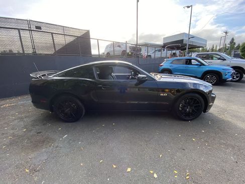 Used 2014 Ford Mustang GT Premium w/ Electronics Package RWD image 7