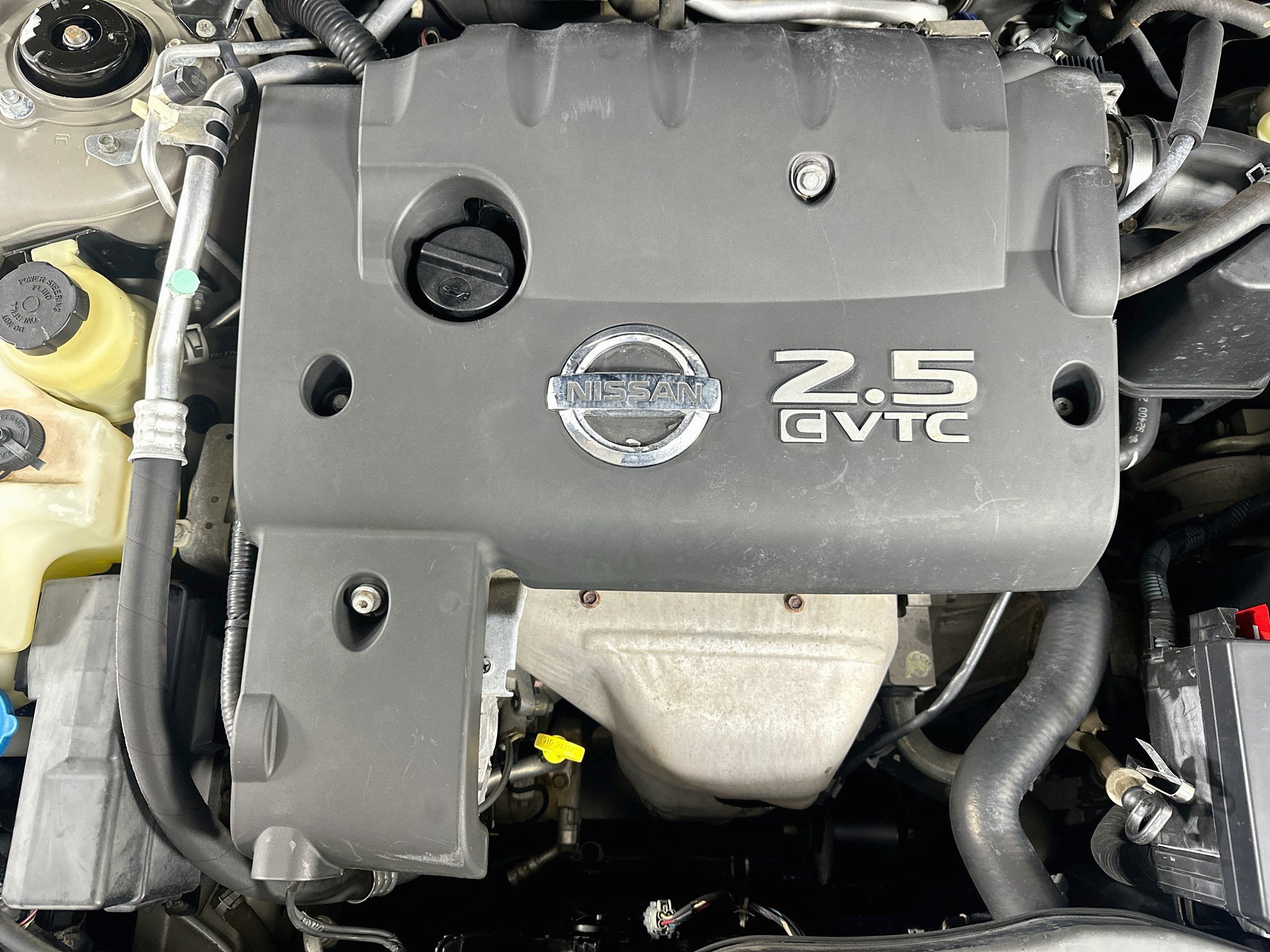 Used 2006 Nissan Altima 2.5 S FWD image 31