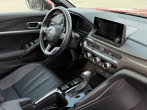 Used 2023 Acura Integra A-Spec image 9