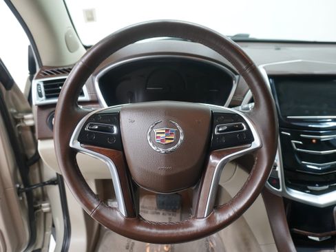 Used 2015 Cadillac SRX Luxury w/ Driver Awareness Package image 16