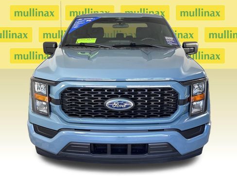 Certified 2023 Ford F150 XL w/ STX Appearance Package RWD image 15