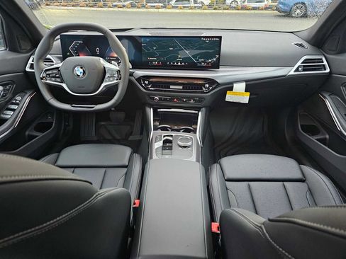 New 2026 BMW 330i xDrive 330i NA xDrive w/ Premium Package image 18