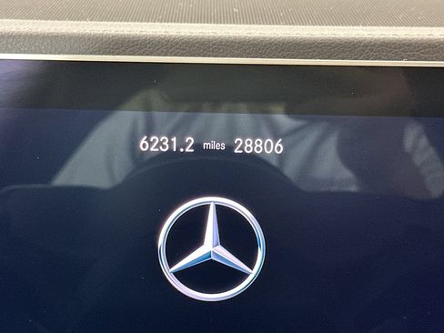 Certified 2020 Mercedes-Benz GLE 350 4MATIC image 13