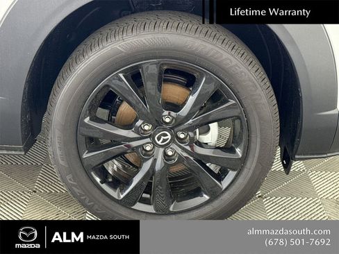 New 2026 MAZDA CX-30 AWD 2.5 S w/ Select Sport Pkg image 13