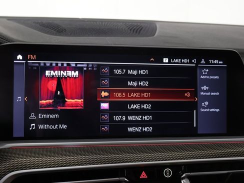 Used 2021 BMW X5 xDrive40i image 50