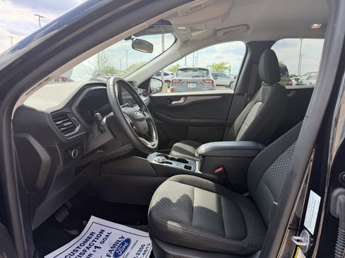 Certified 2023 Ford Escape Active w/ Tech Pack #2 AWD/4WD image 18