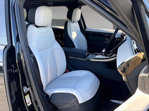 Certified 2023 Land Rover Range Rover Sport SE Dynamic AWD/4WD image 27