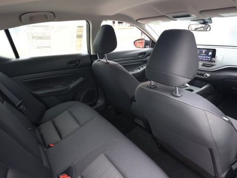 New 2025 Nissan Altima 2.5 S image 16