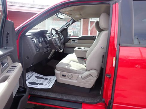 Used 2010 Ford F150 Lariat image 7