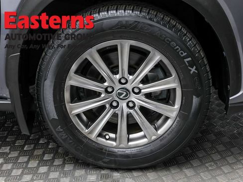 Used 2018 Lexus NX 300 AWD w/ Comfort Package image 33