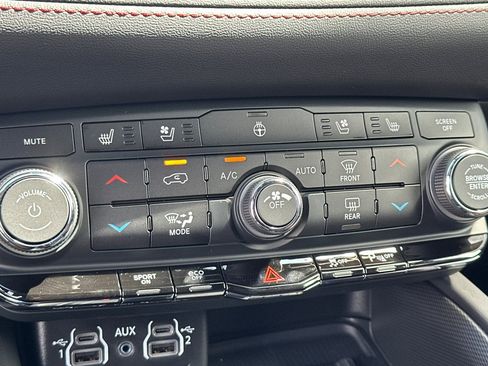 New 2026 Dodge Durango GT image 21