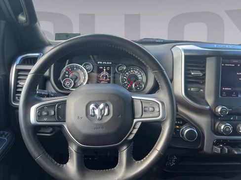 Used 2024 RAM 2500 Big Horn w/ Towing Technology Group image 12