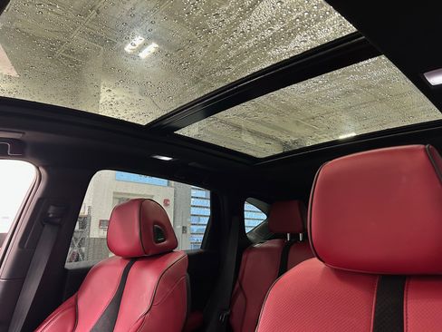 Used 2024 Acura RDX A-Spec image 7