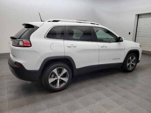 Used 2019 Jeep Cherokee Limited FWD image 10