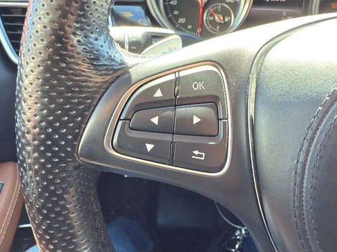 Used 2017 Mercedes-Benz GLS 450 4MATIC image 12