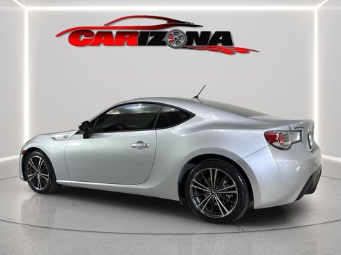 Used 2013 Scion FR-S RWD image 7