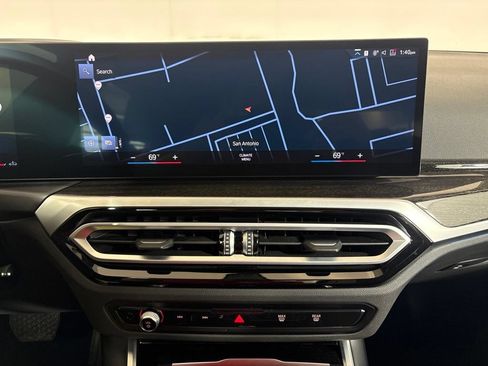 Certified 2024 BMW 330i Sedan w/ Premium Package RWD image 12