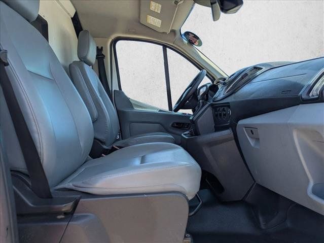 Used 2018 Ford Transit 150 148 Low Roof RWD image 17