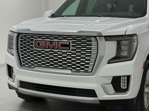 Used 2024 GMC Yukon XL Denali w/ Advanced Technology Package RWD image 54